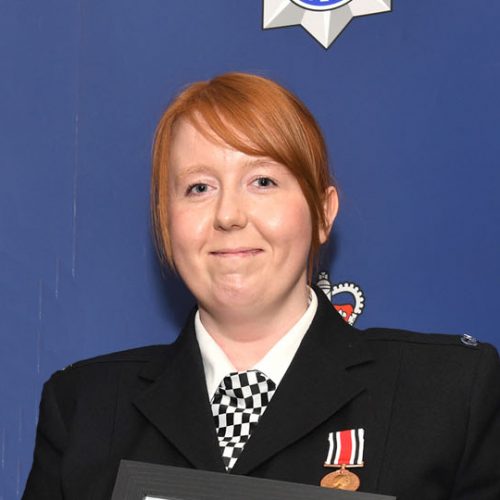 Katie Smith